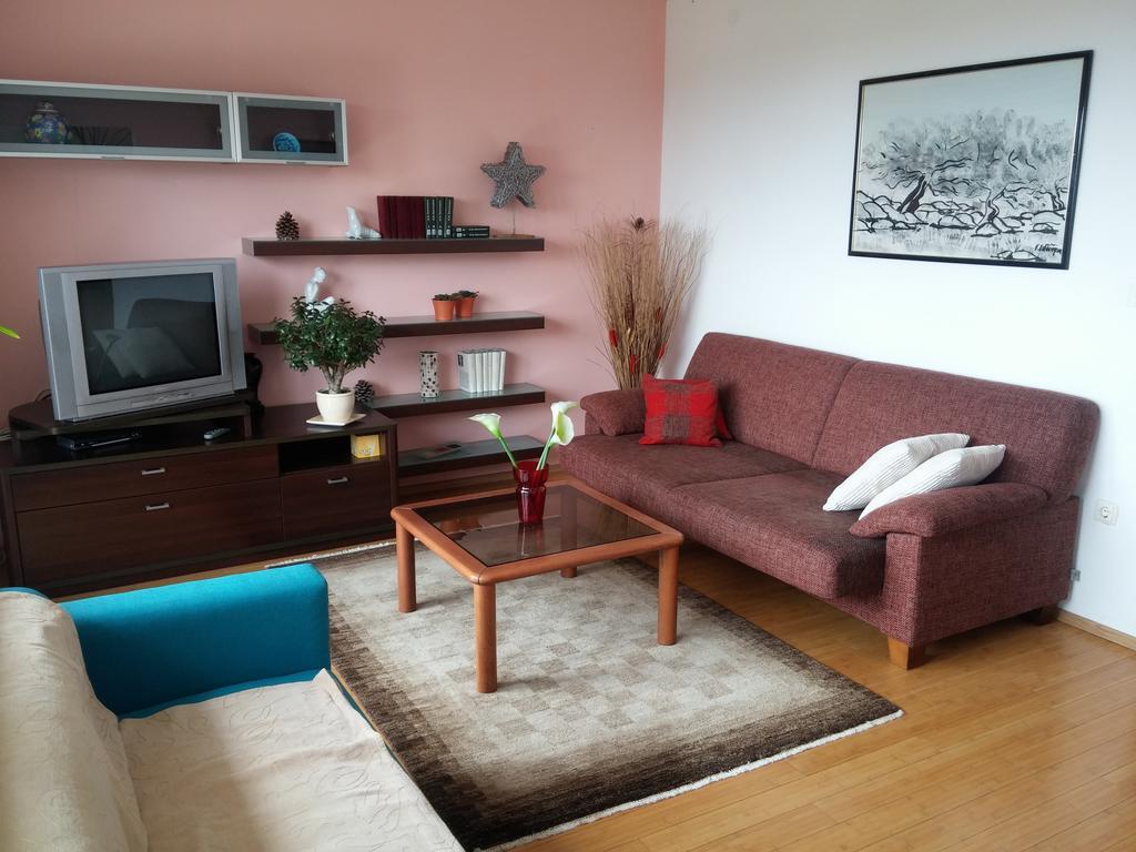 Apartment Lucija By Interhome Matulji Kamer foto