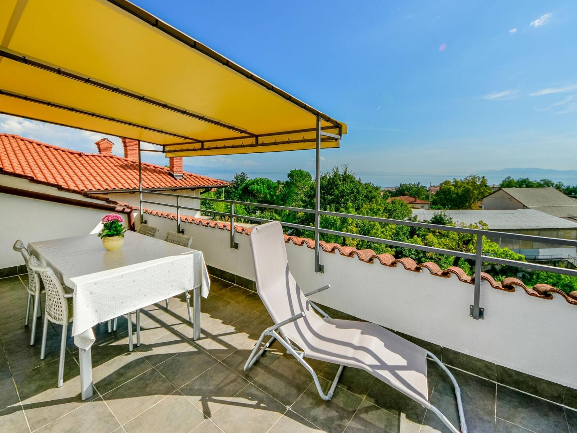 Apartment Lucija By Interhome Matulji Buitenkant foto