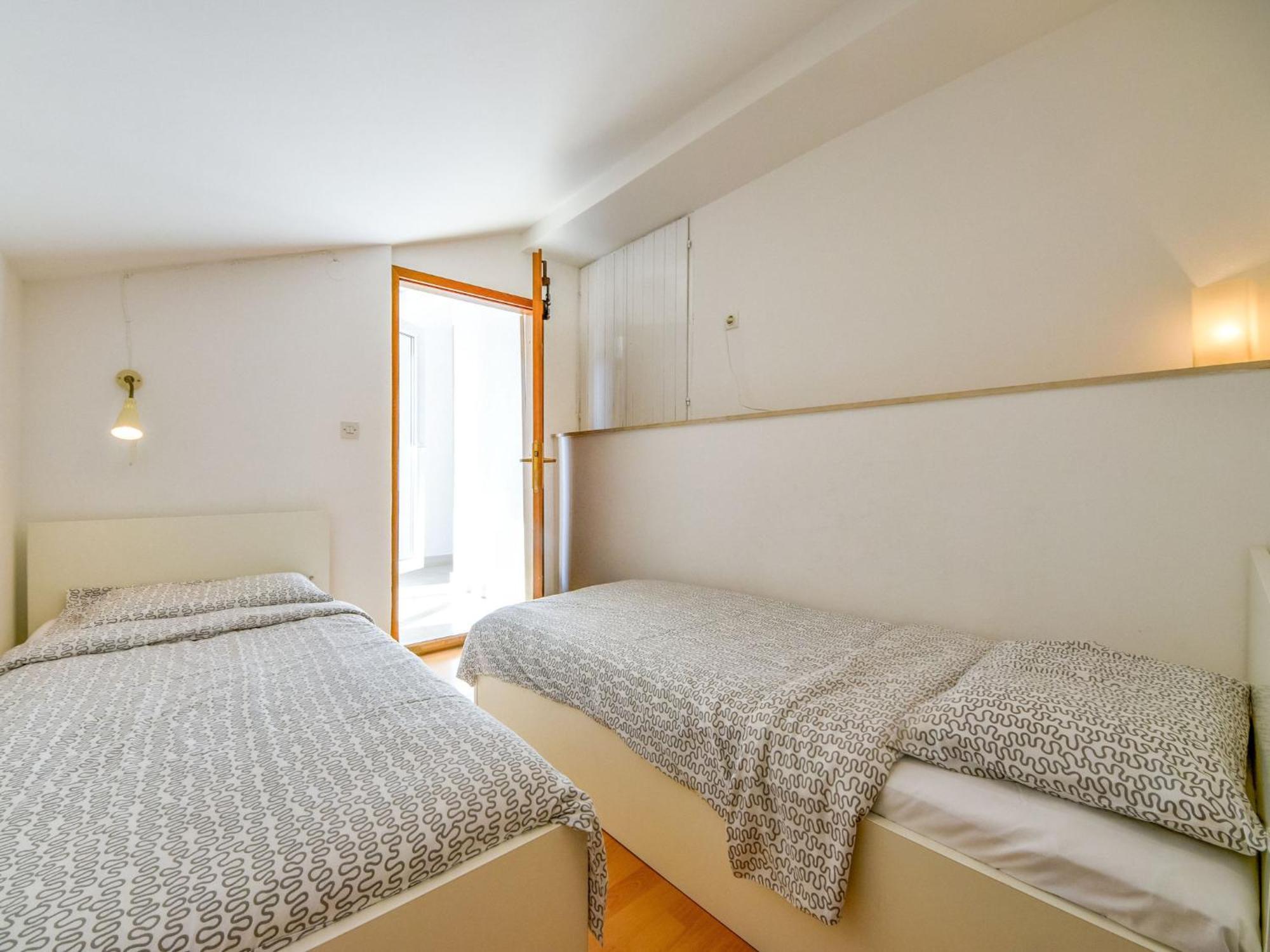 Apartment Lucija By Interhome Matulji Buitenkant foto