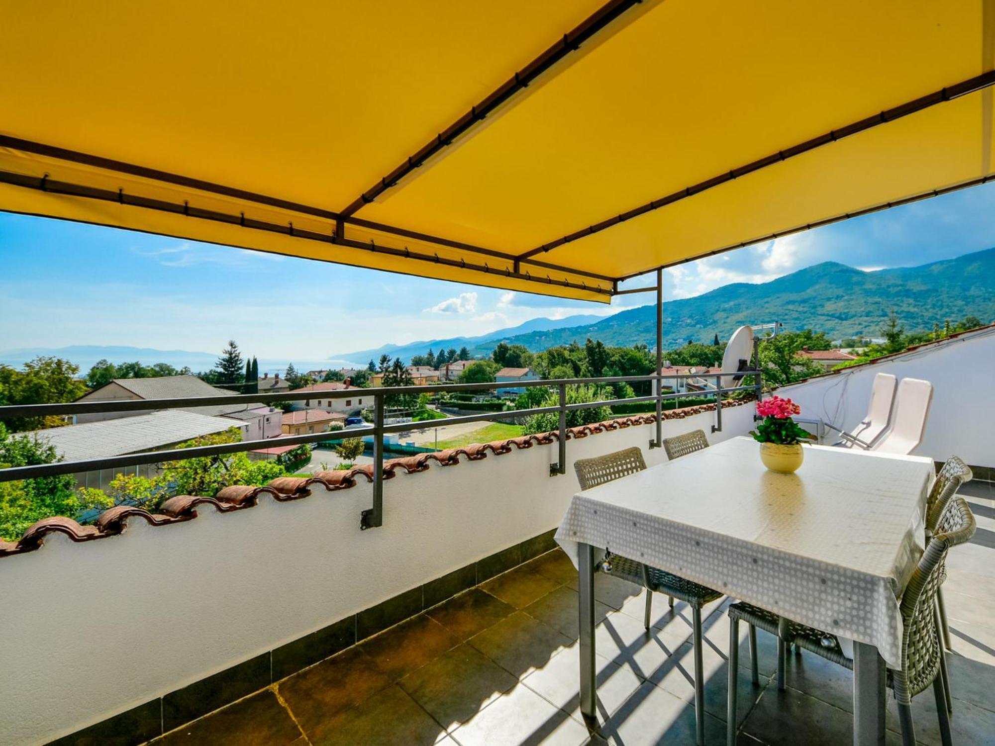 Apartment Lucija By Interhome Matulji Buitenkant foto