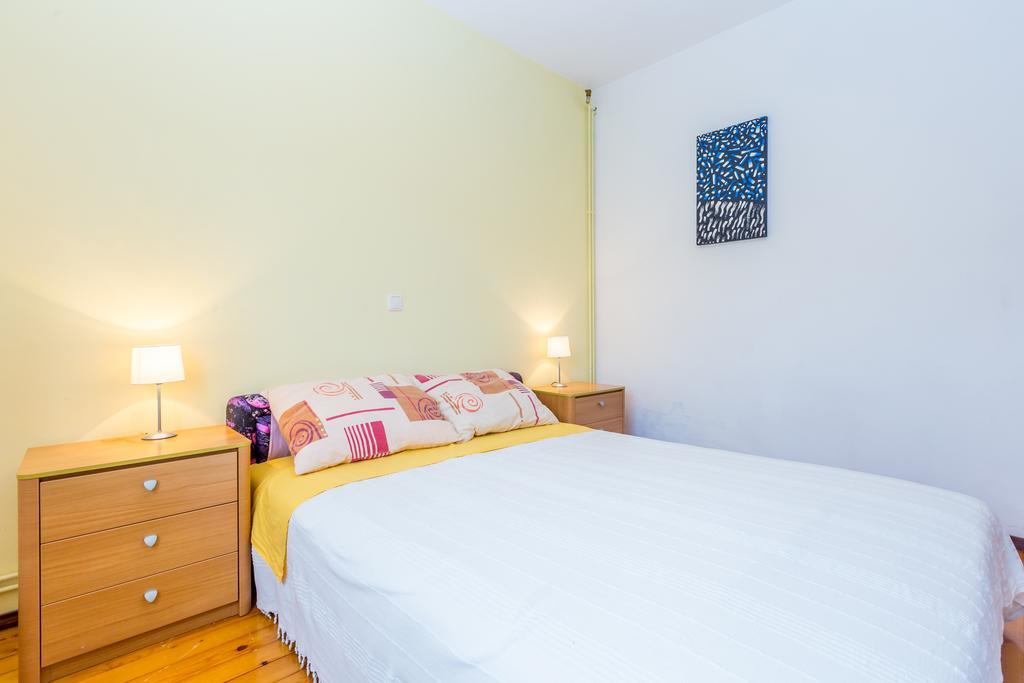 Apartment Lucija By Interhome Matulji Buitenkant foto