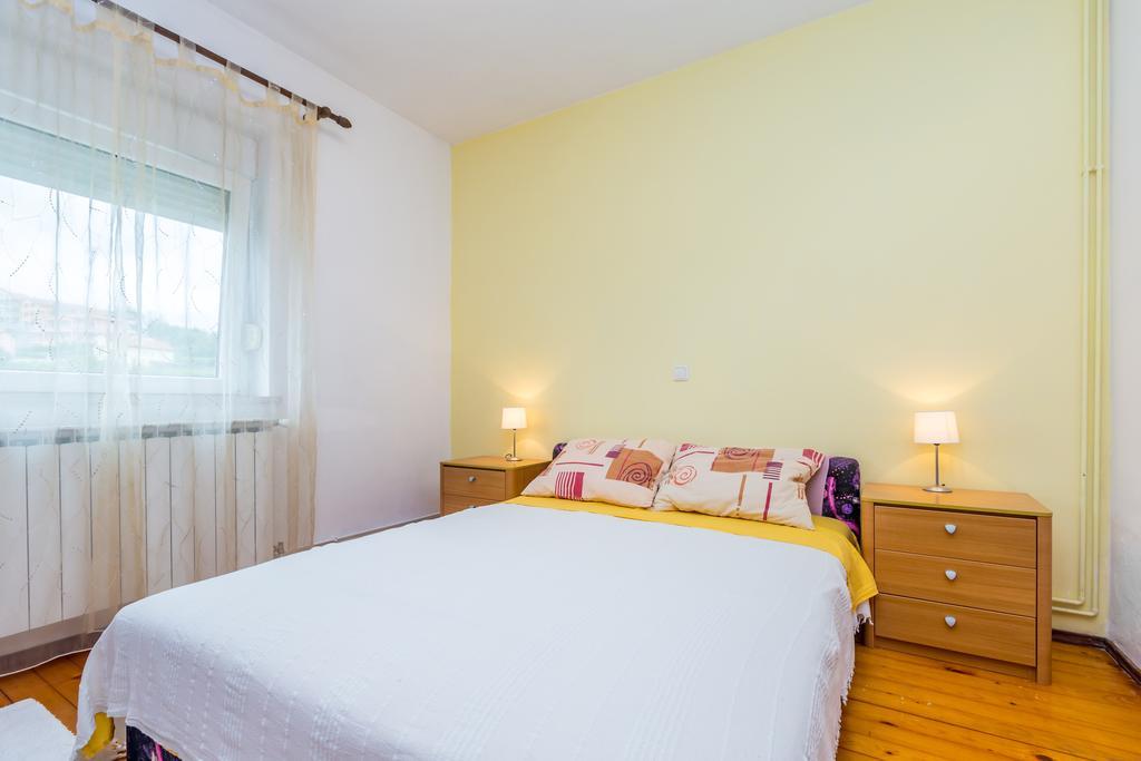 Apartment Lucija By Interhome Matulji Buitenkant foto