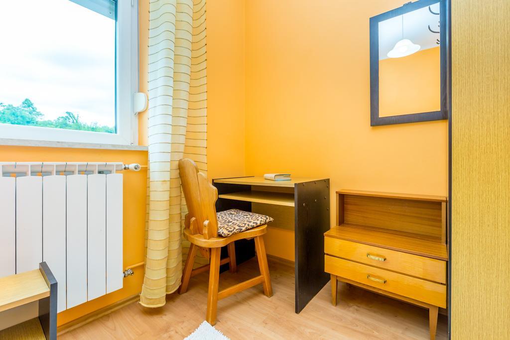 Apartment Lucija By Interhome Matulji Buitenkant foto