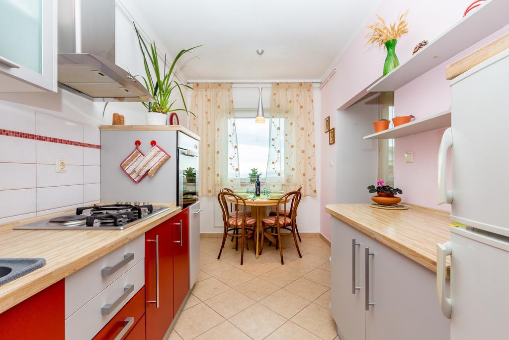 Apartment Lucija By Interhome Matulji Buitenkant foto