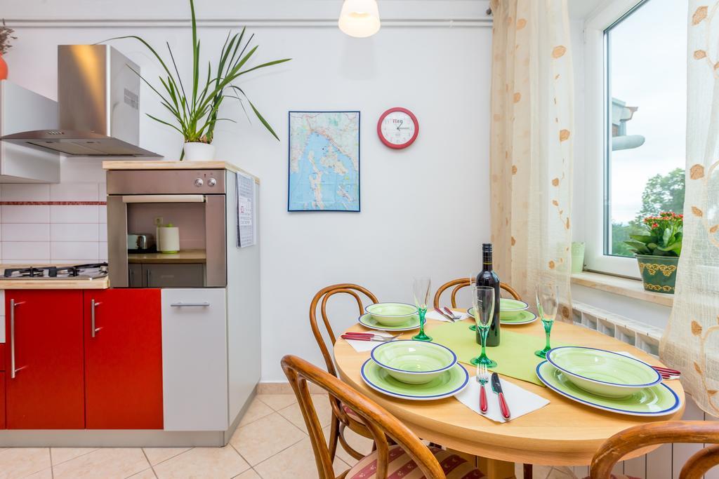 Apartment Lucija By Interhome Matulji Buitenkant foto