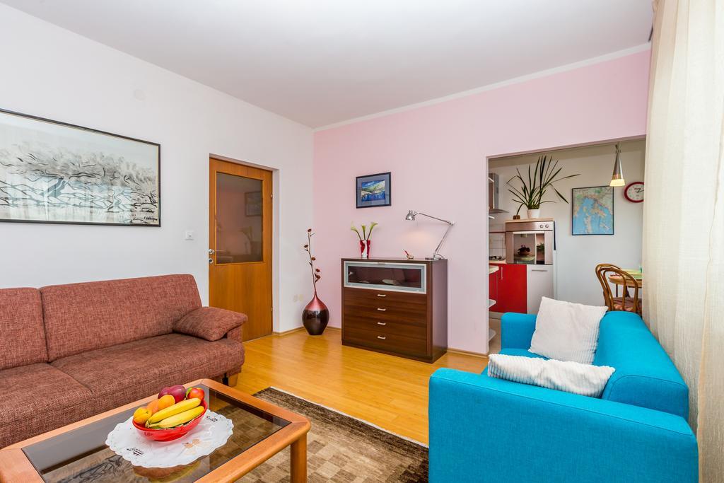Apartment Lucija By Interhome Matulji Buitenkant foto