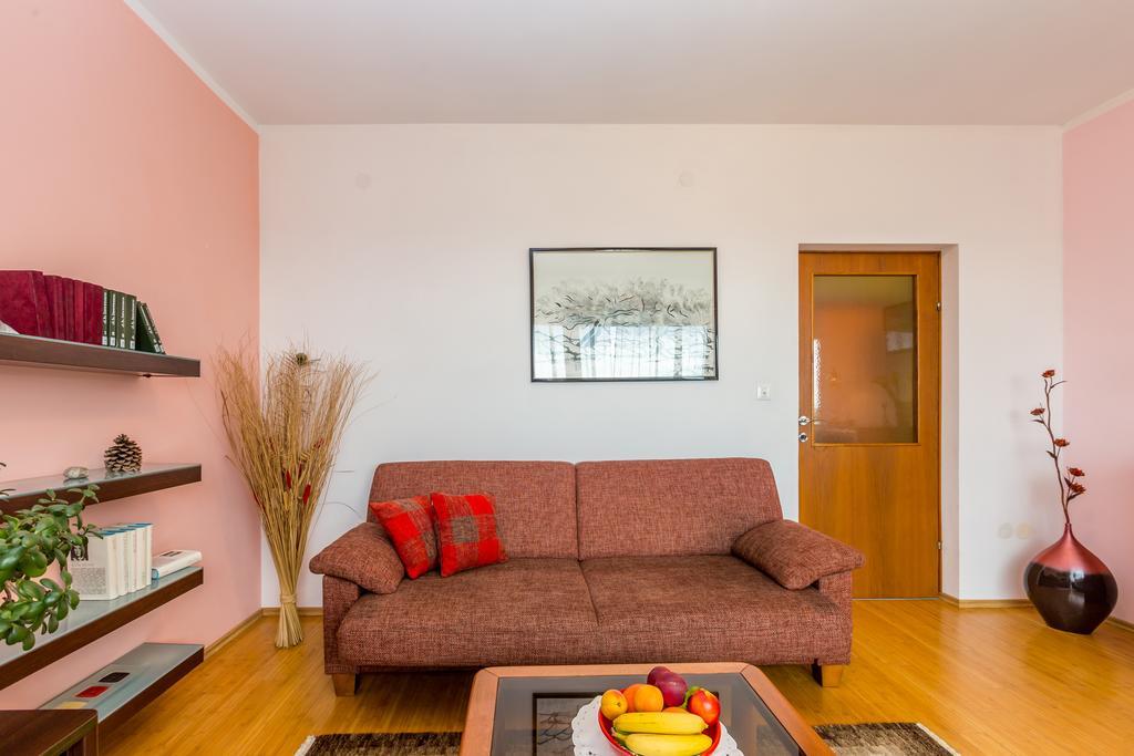 Apartment Lucija By Interhome Matulji Buitenkant foto