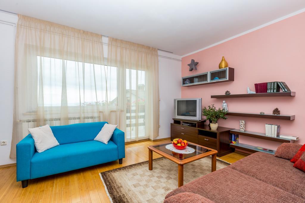Apartment Lucija By Interhome Matulji Buitenkant foto
