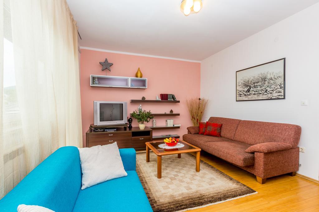 Apartment Lucija By Interhome Matulji Buitenkant foto