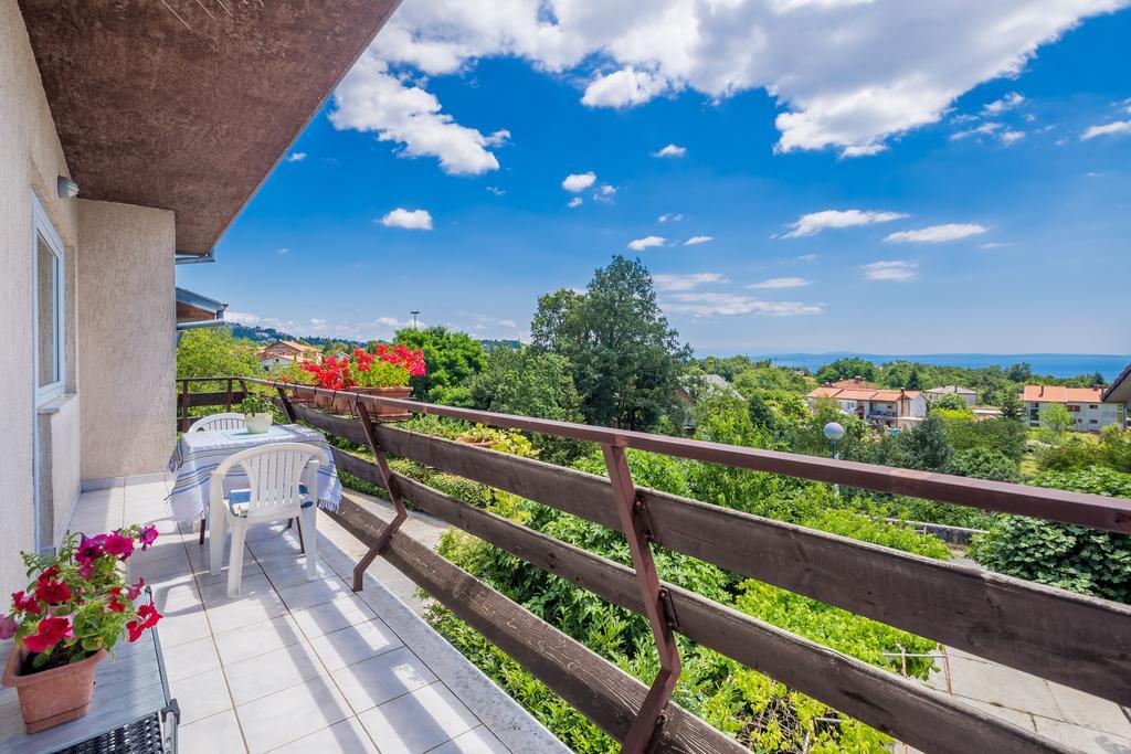 Apartment Lucija By Interhome Matulji Buitenkant foto