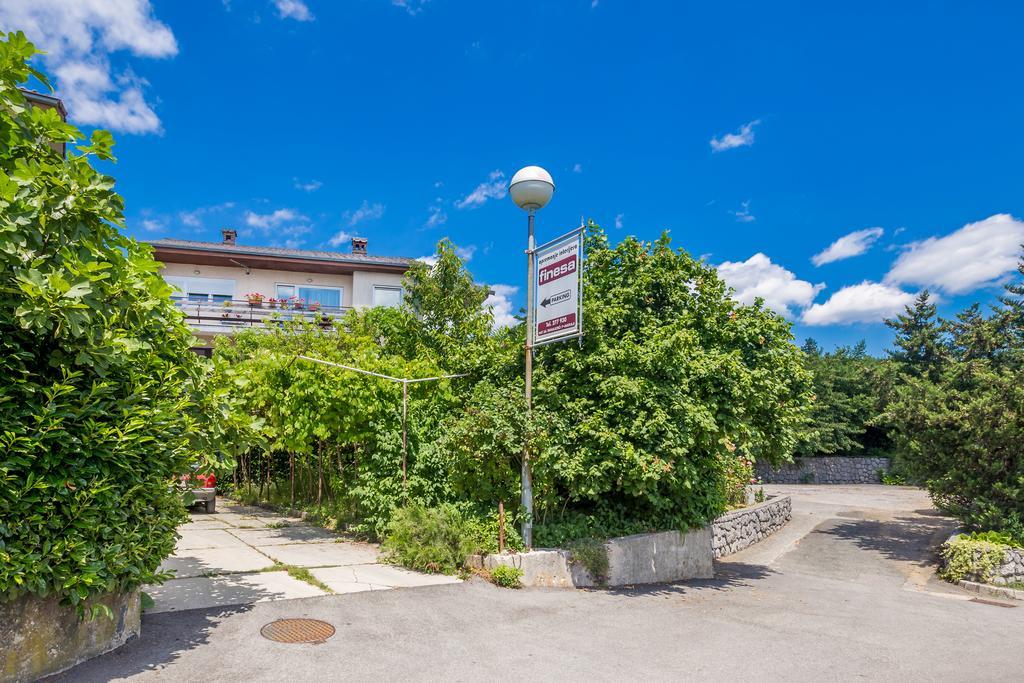 Apartment Lucija By Interhome Matulji Buitenkant foto