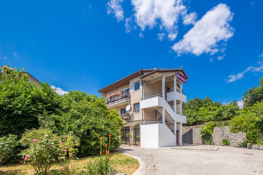 Apartment Lucija By Interhome Matulji Buitenkant foto