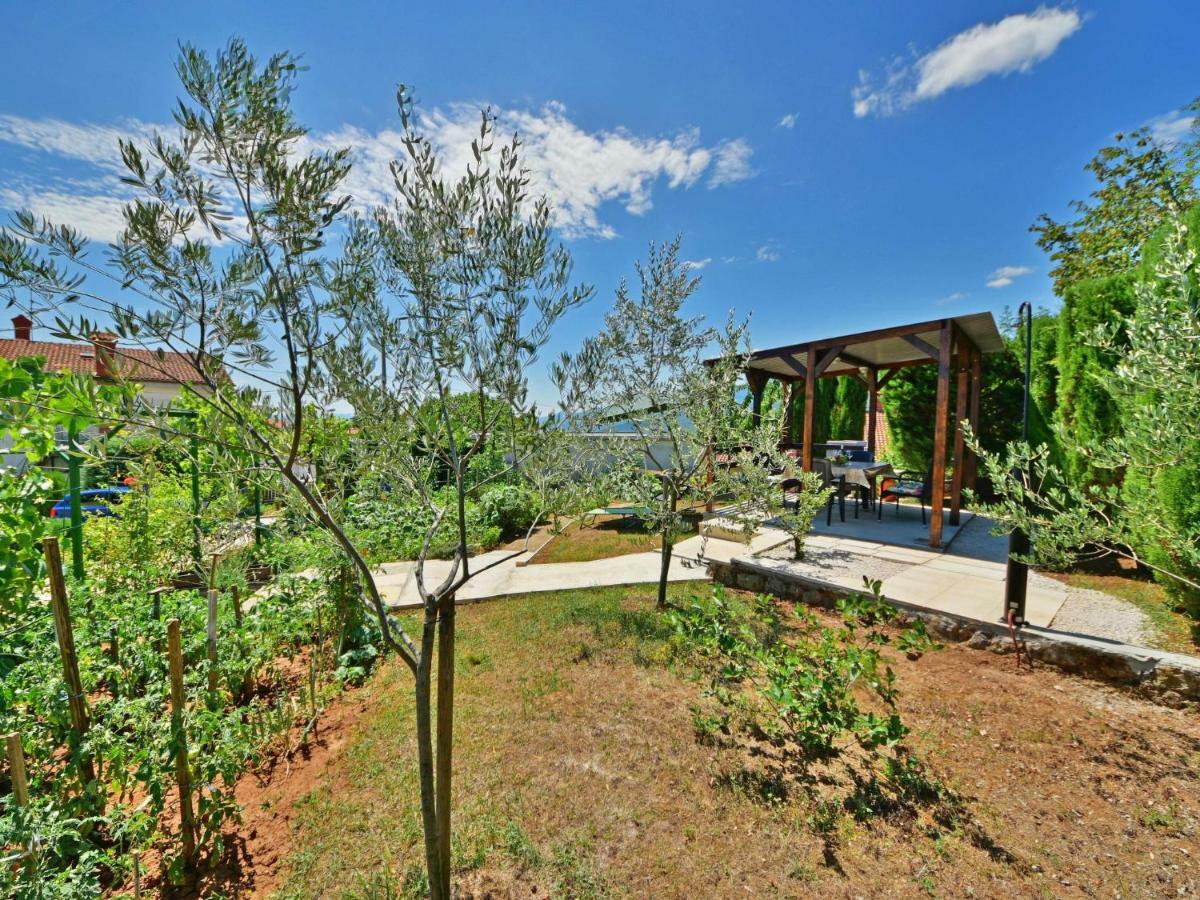 Apartment Lucija By Interhome Matulji Buitenkant foto