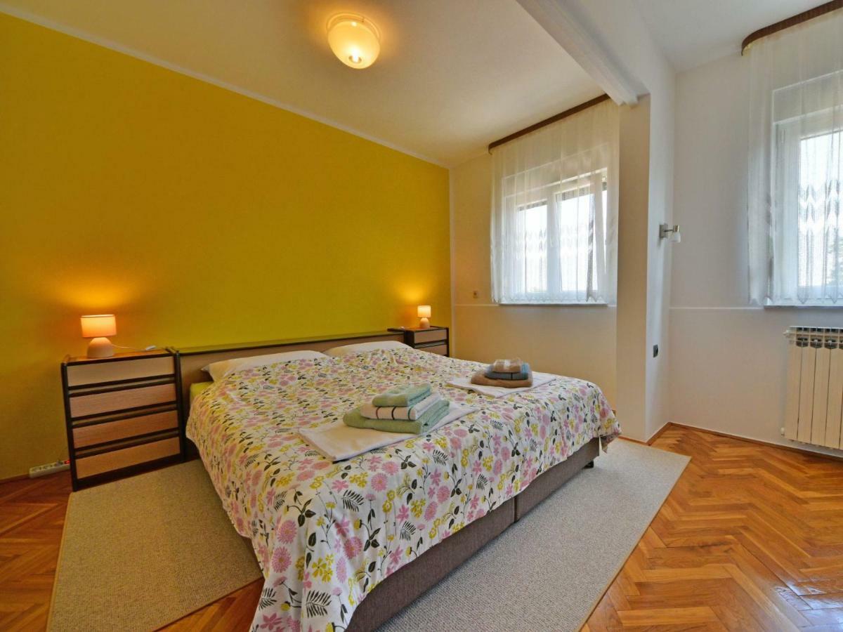 Apartment Lucija By Interhome Matulji Buitenkant foto