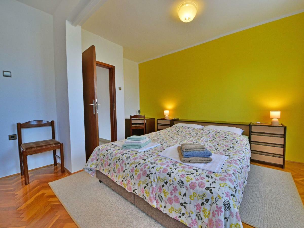 Apartment Lucija By Interhome Matulji Buitenkant foto
