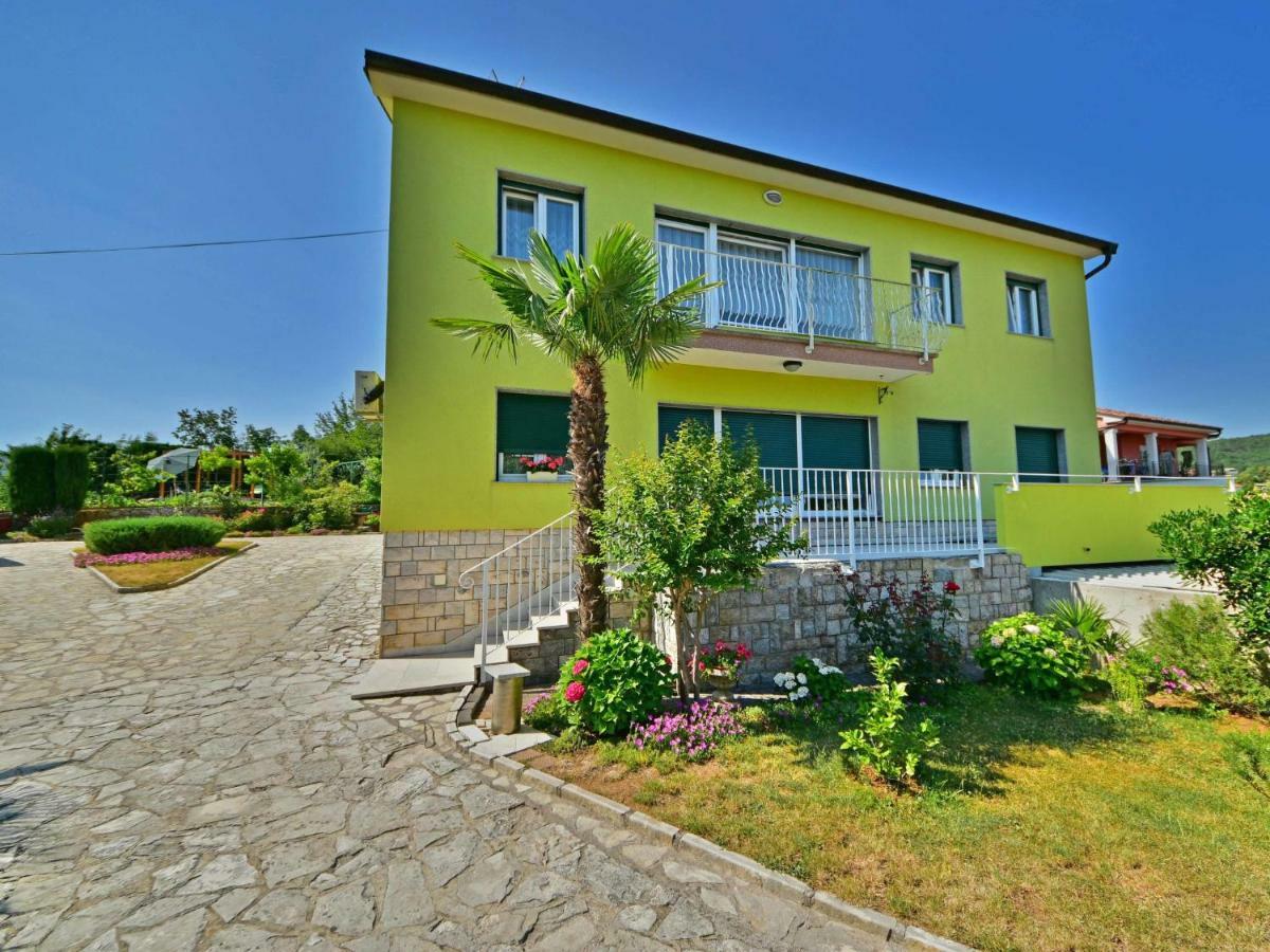 Apartment Lucija By Interhome Matulji Buitenkant foto