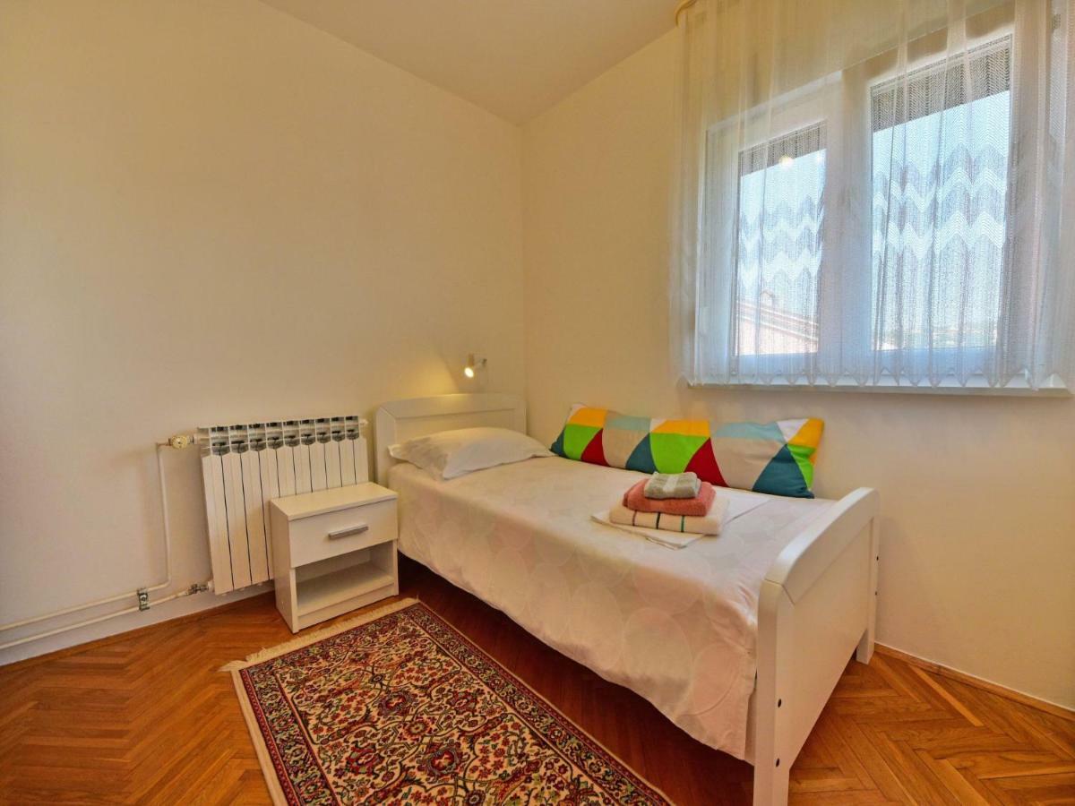 Apartment Lucija By Interhome Matulji Buitenkant foto
