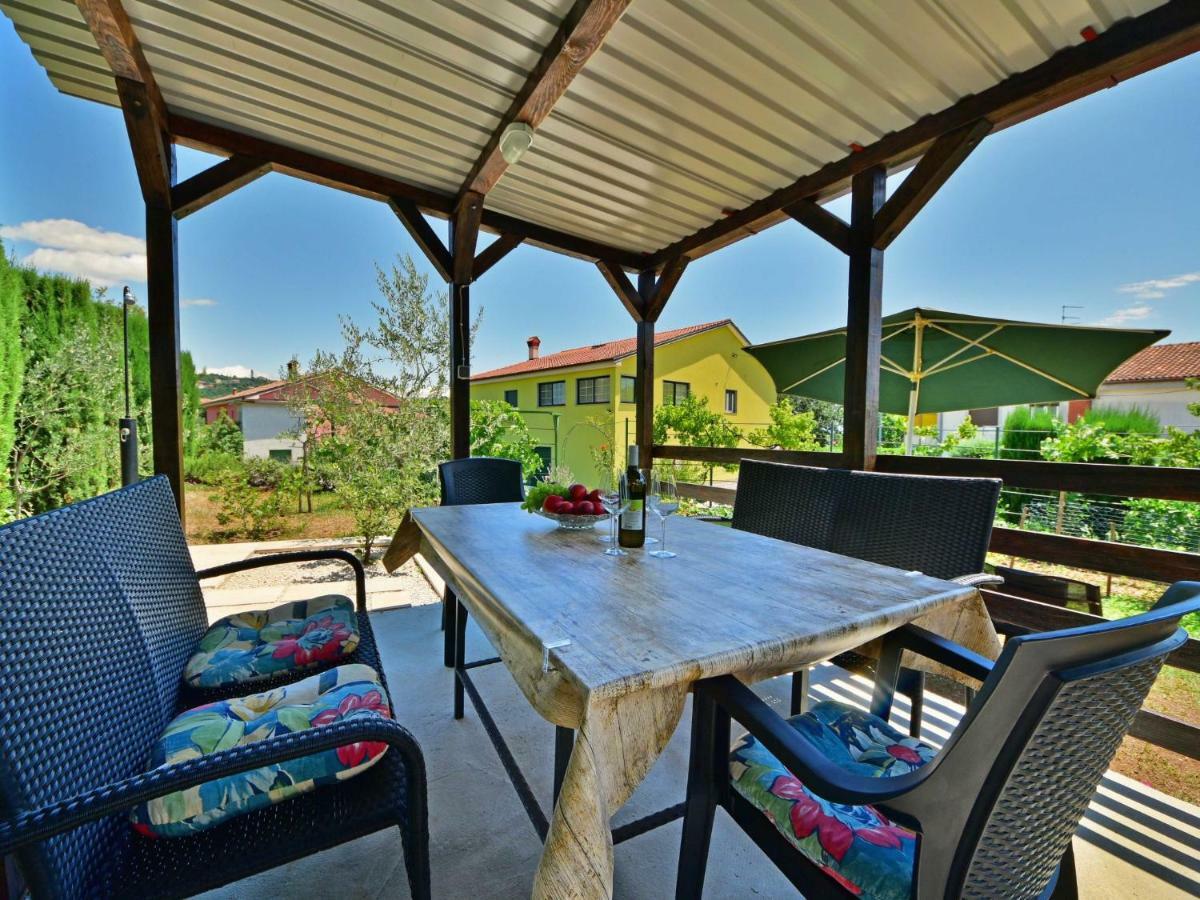 Apartment Lucija By Interhome Matulji Buitenkant foto
