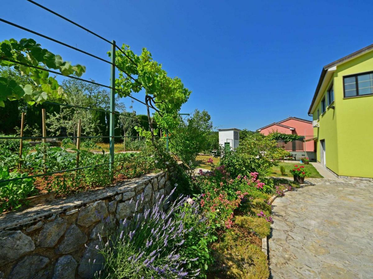 Apartment Lucija By Interhome Matulji Buitenkant foto