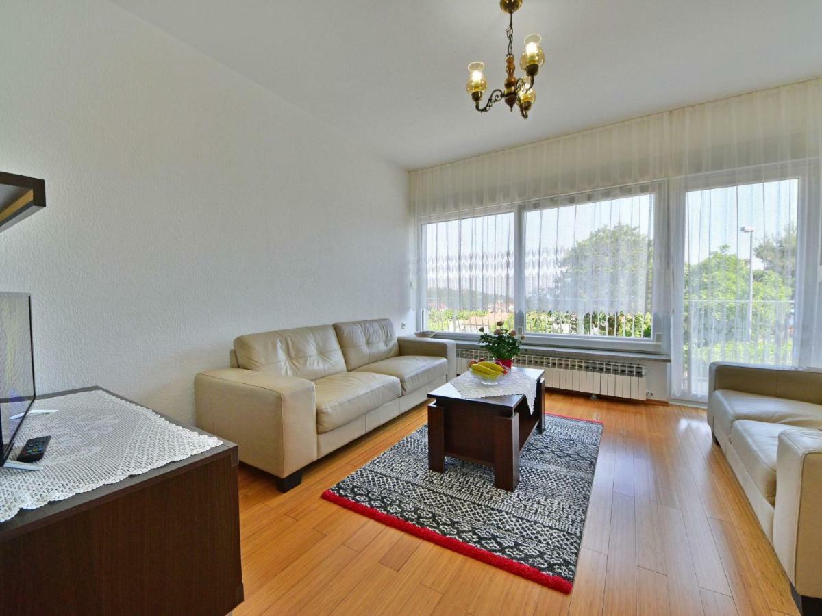 Apartment Lucija By Interhome Matulji Buitenkant foto