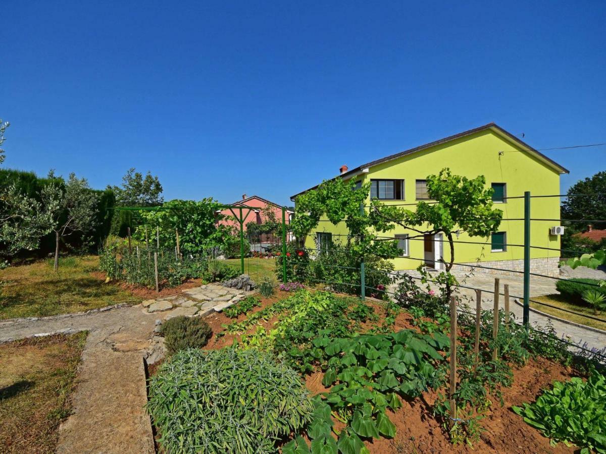 Apartment Lucija By Interhome Matulji Buitenkant foto