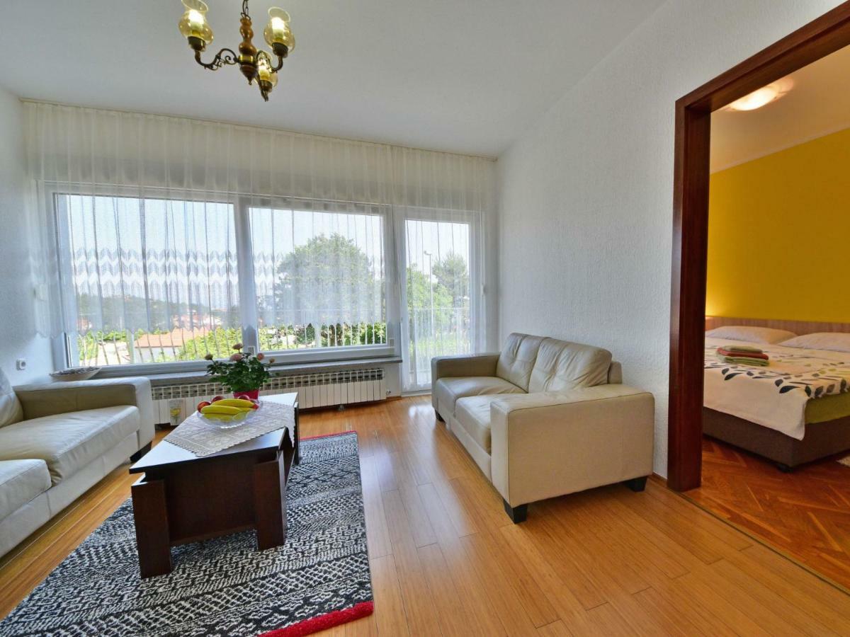 Apartment Lucija By Interhome Matulji Buitenkant foto