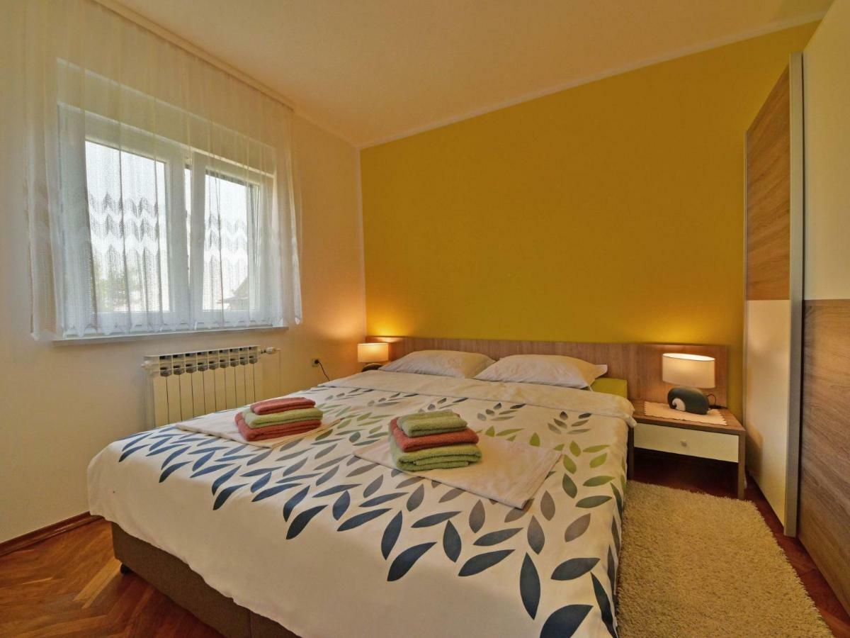 Apartment Lucija By Interhome Matulji Buitenkant foto