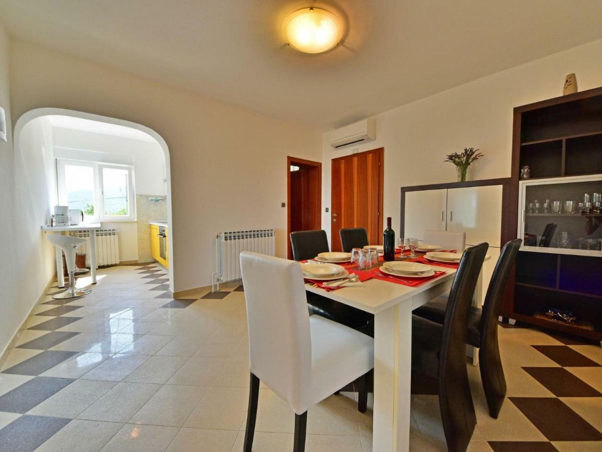 Apartment Lucija By Interhome Matulji Buitenkant foto