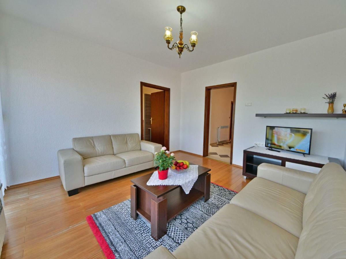Apartment Lucija By Interhome Matulji Buitenkant foto
