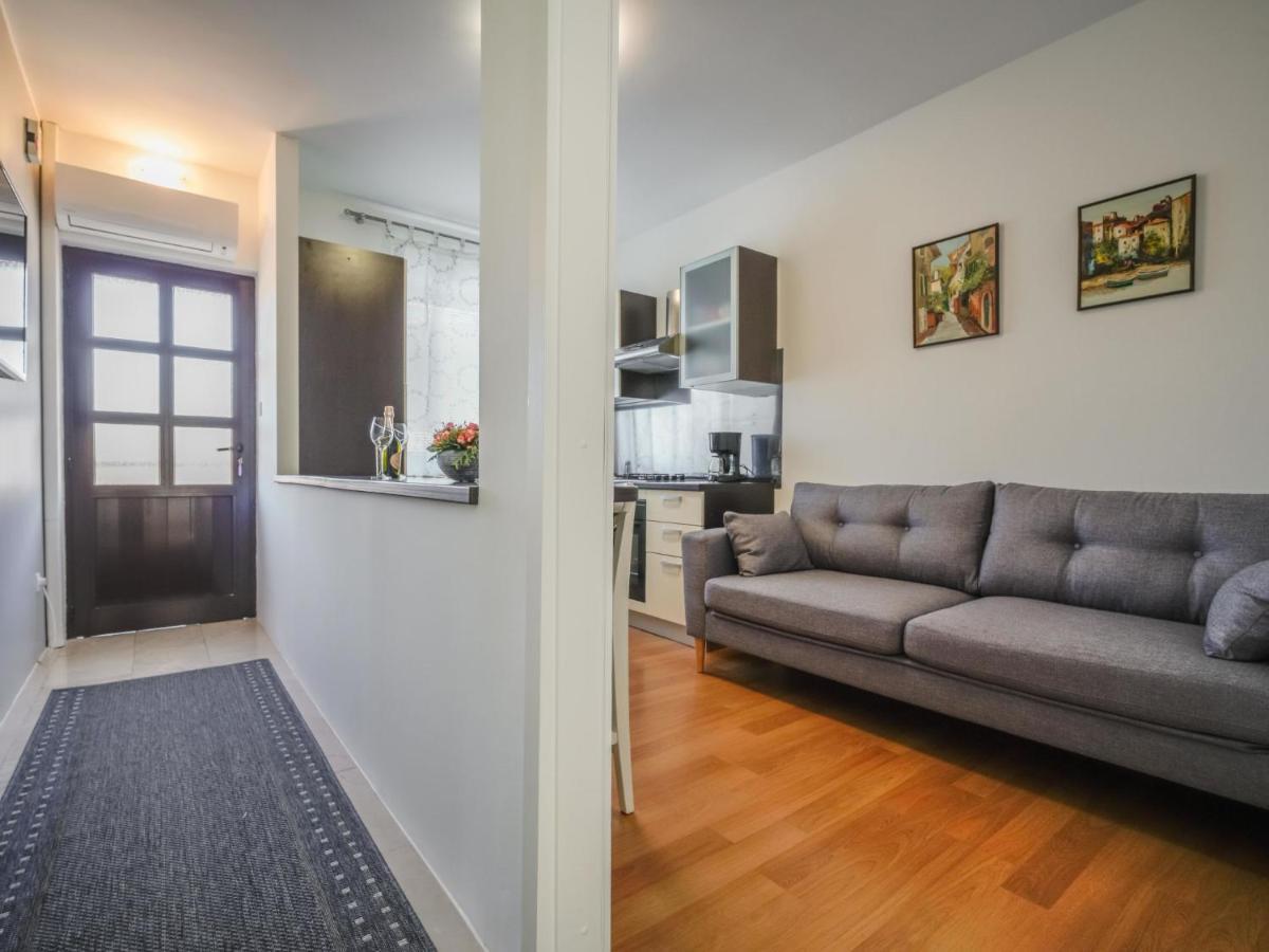 Apartment Lucija By Interhome Matulji Buitenkant foto