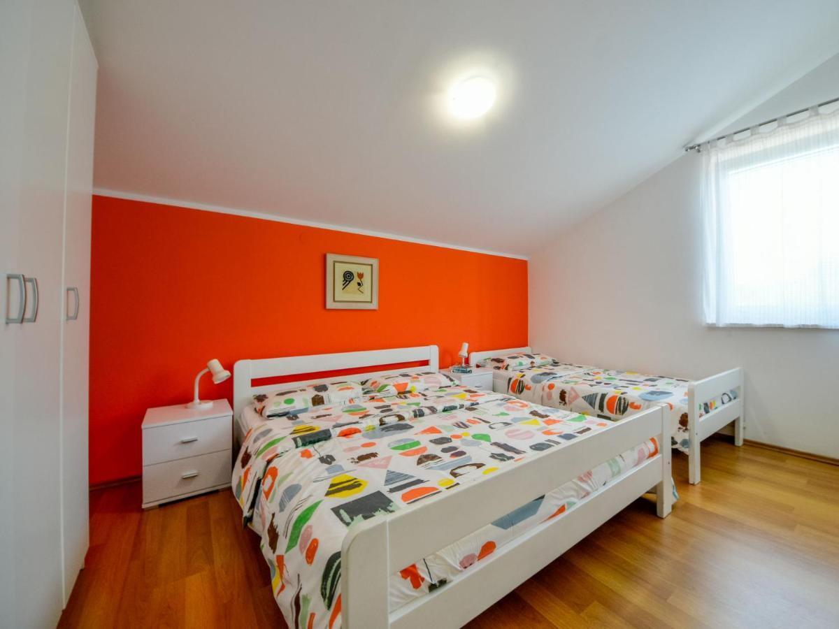 Apartment Lucija By Interhome Matulji Buitenkant foto
