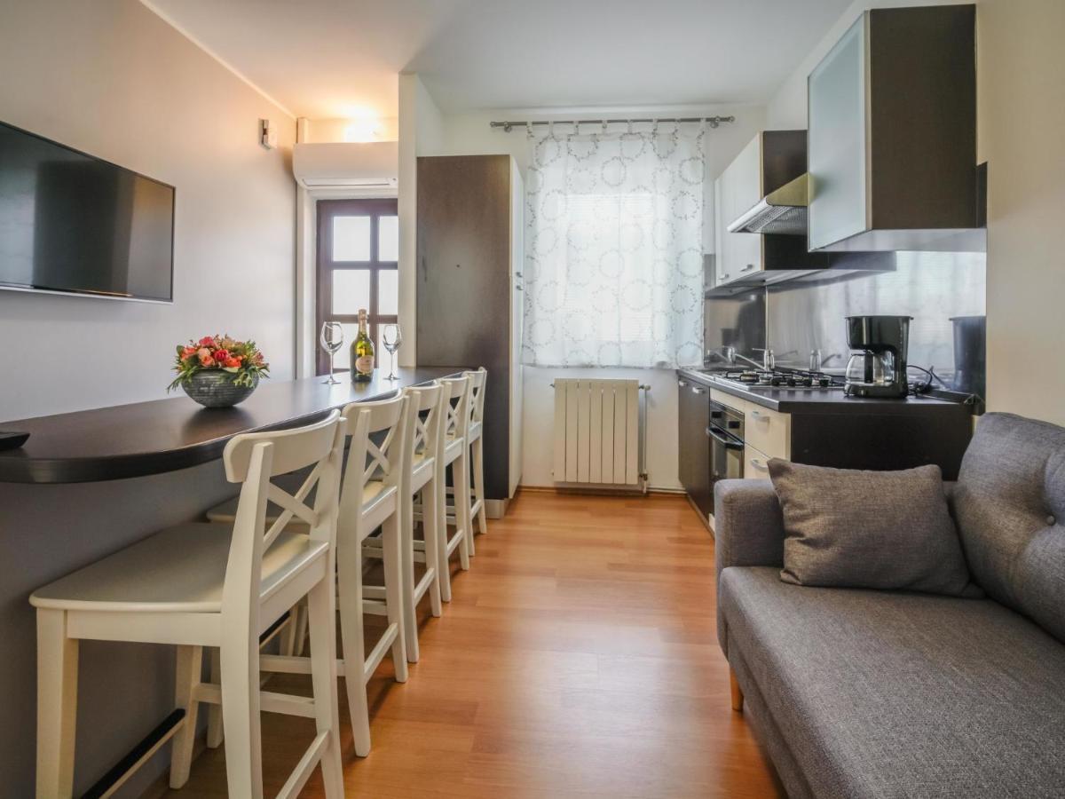 Apartment Lucija By Interhome Matulji Buitenkant foto