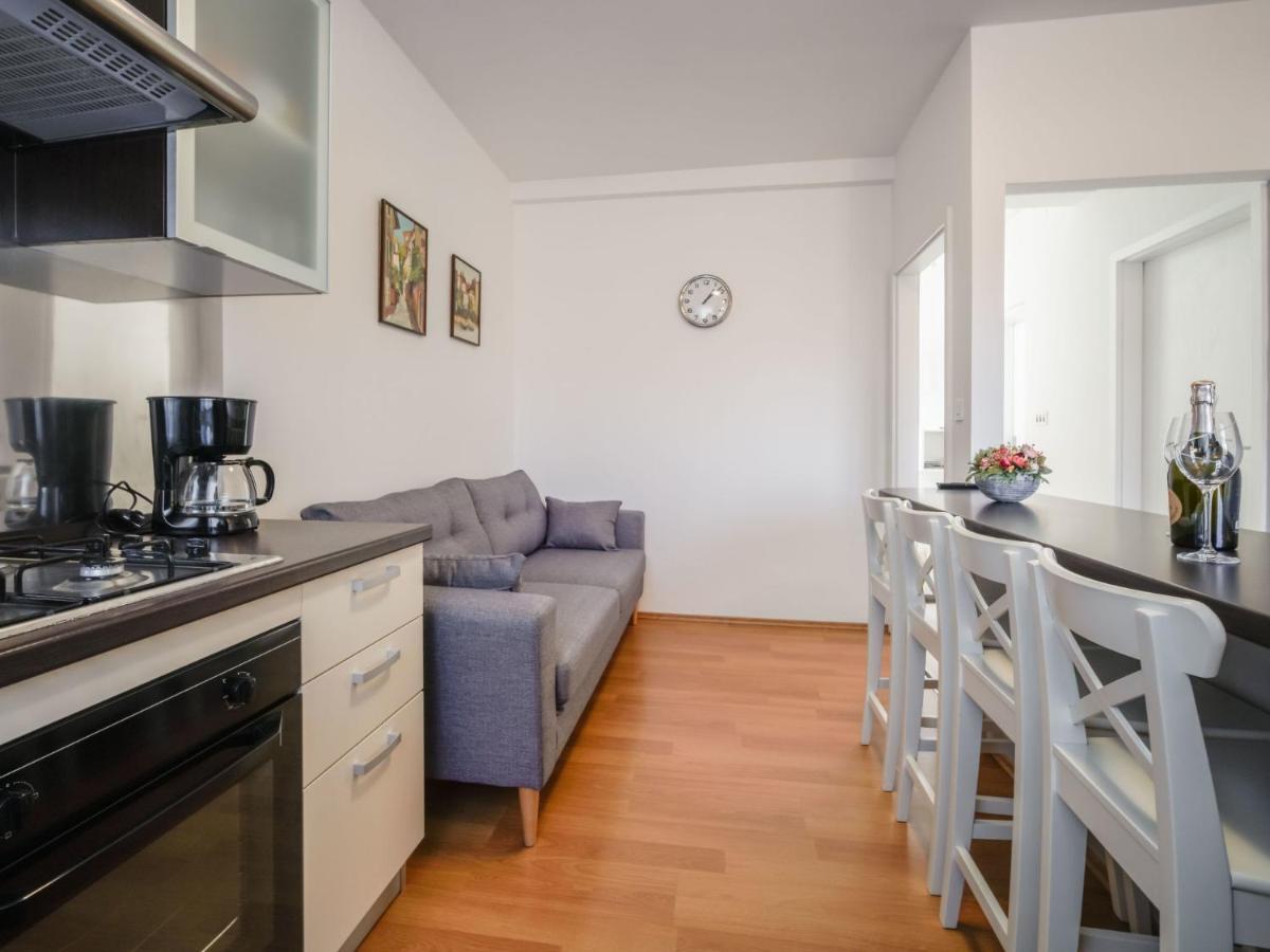 Apartment Lucija By Interhome Matulji Buitenkant foto