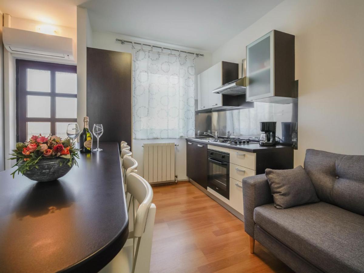 Apartment Lucija By Interhome Matulji Buitenkant foto
